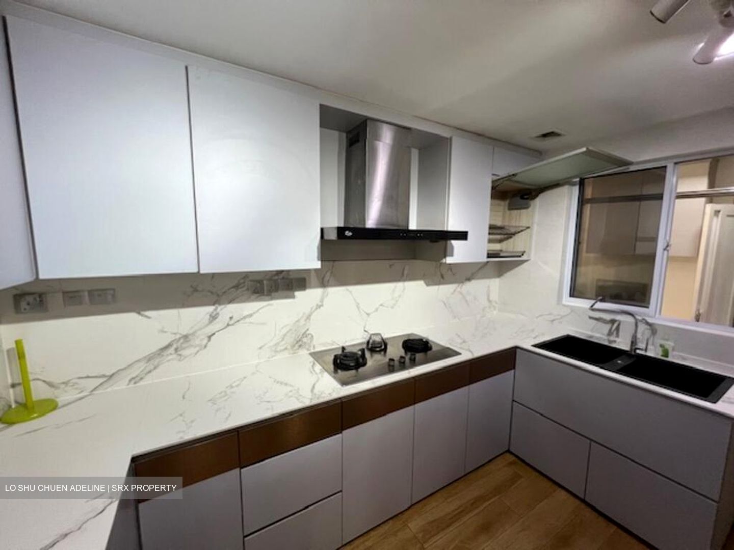 Carissa Park Condominium (D17), Condominium #524692081